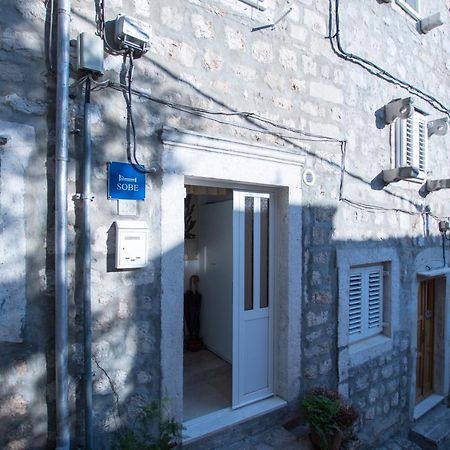 דירות דוברובניק House Marija In Old Town מראה חיצוני תמונה