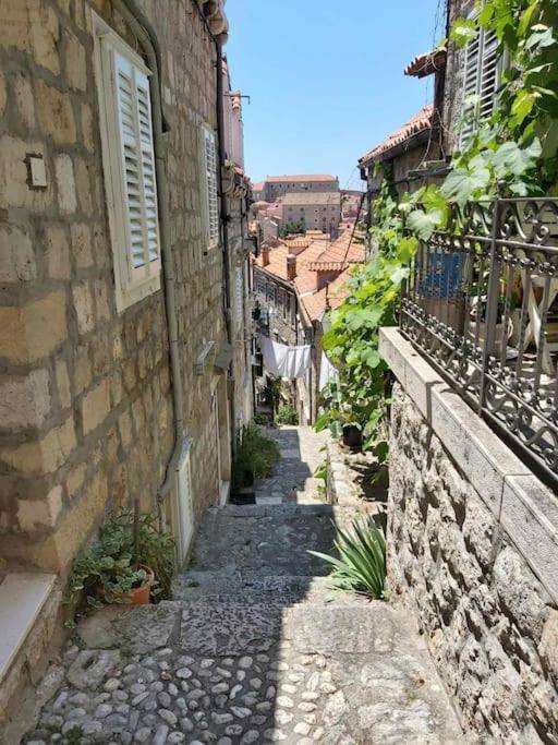 דירות דוברובניק House Marija In Old Town מראה חיצוני תמונה