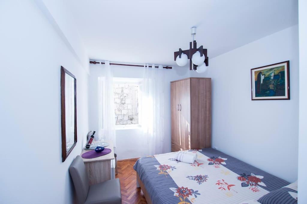 דירות דוברובניק House Marija In Old Town מראה חיצוני תמונה