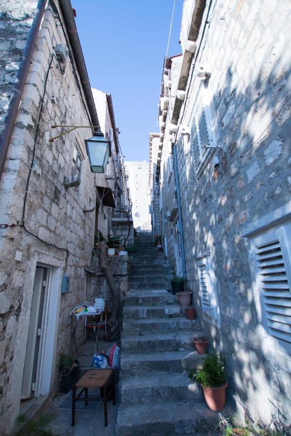 דירות דוברובניק House Marija In Old Town מראה חיצוני תמונה