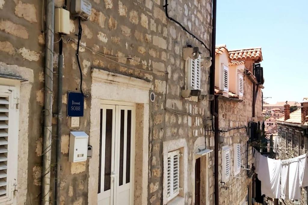 דירות דוברובניק House Marija In Old Town מראה חיצוני תמונה