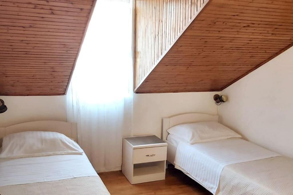 דירות דוברובניק House Marija In Old Town מראה חיצוני תמונה