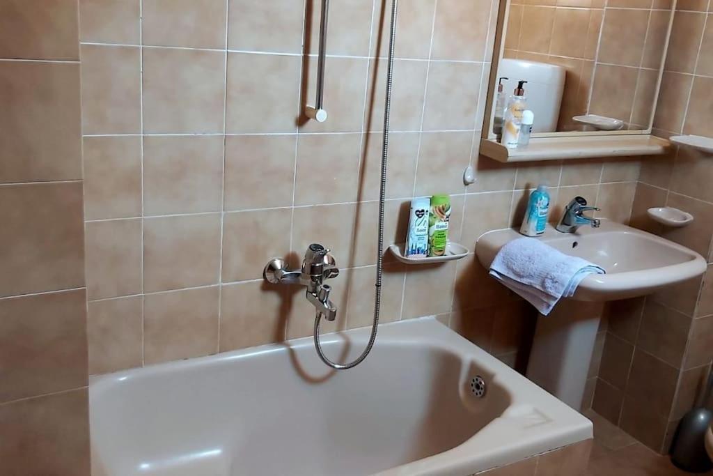 דירות דוברובניק House Marija In Old Town מראה חיצוני תמונה