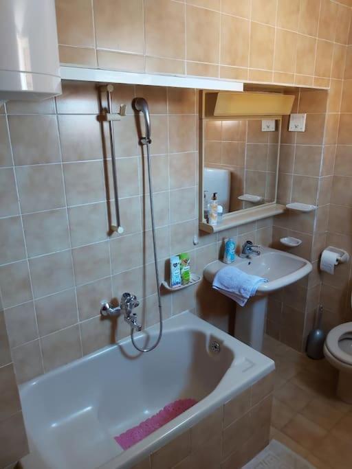 דירות דוברובניק House Marija In Old Town מראה חיצוני תמונה