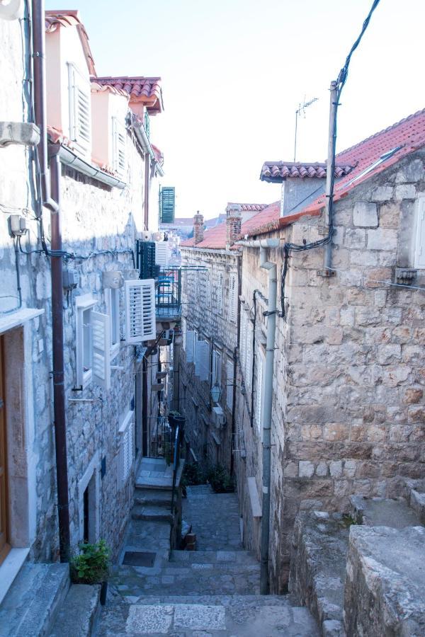 דירות דוברובניק House Marija In Old Town מראה חיצוני תמונה