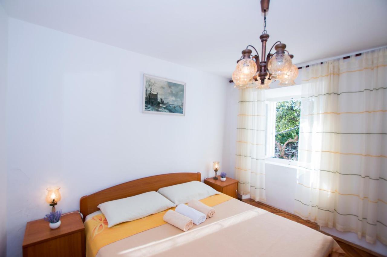 דירות דוברובניק House Marija In Old Town מראה חיצוני תמונה