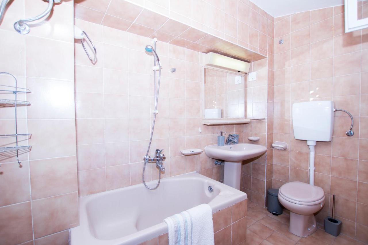 דירות דוברובניק House Marija In Old Town מראה חיצוני תמונה