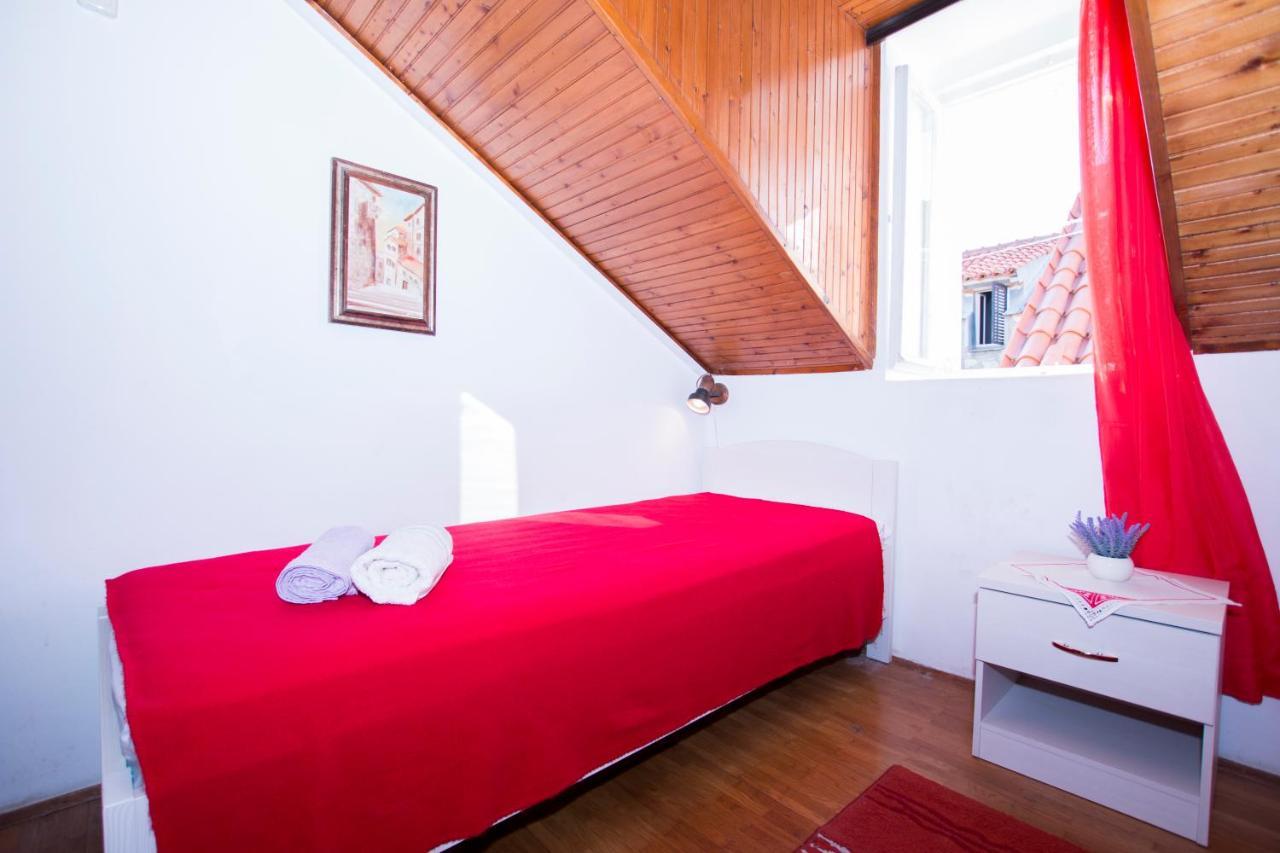 דירות דוברובניק House Marija In Old Town מראה חיצוני תמונה