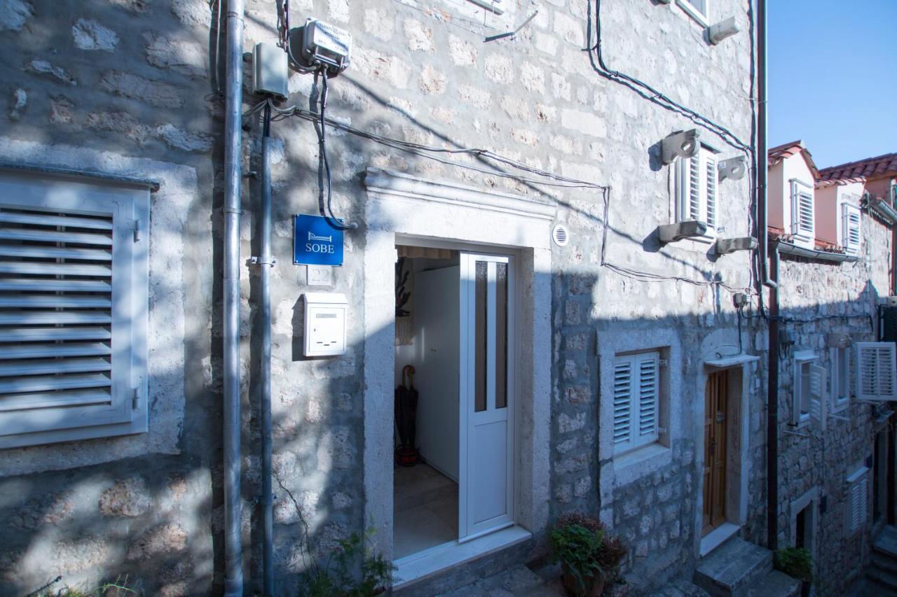 דירות דוברובניק House Marija In Old Town מראה חיצוני תמונה
