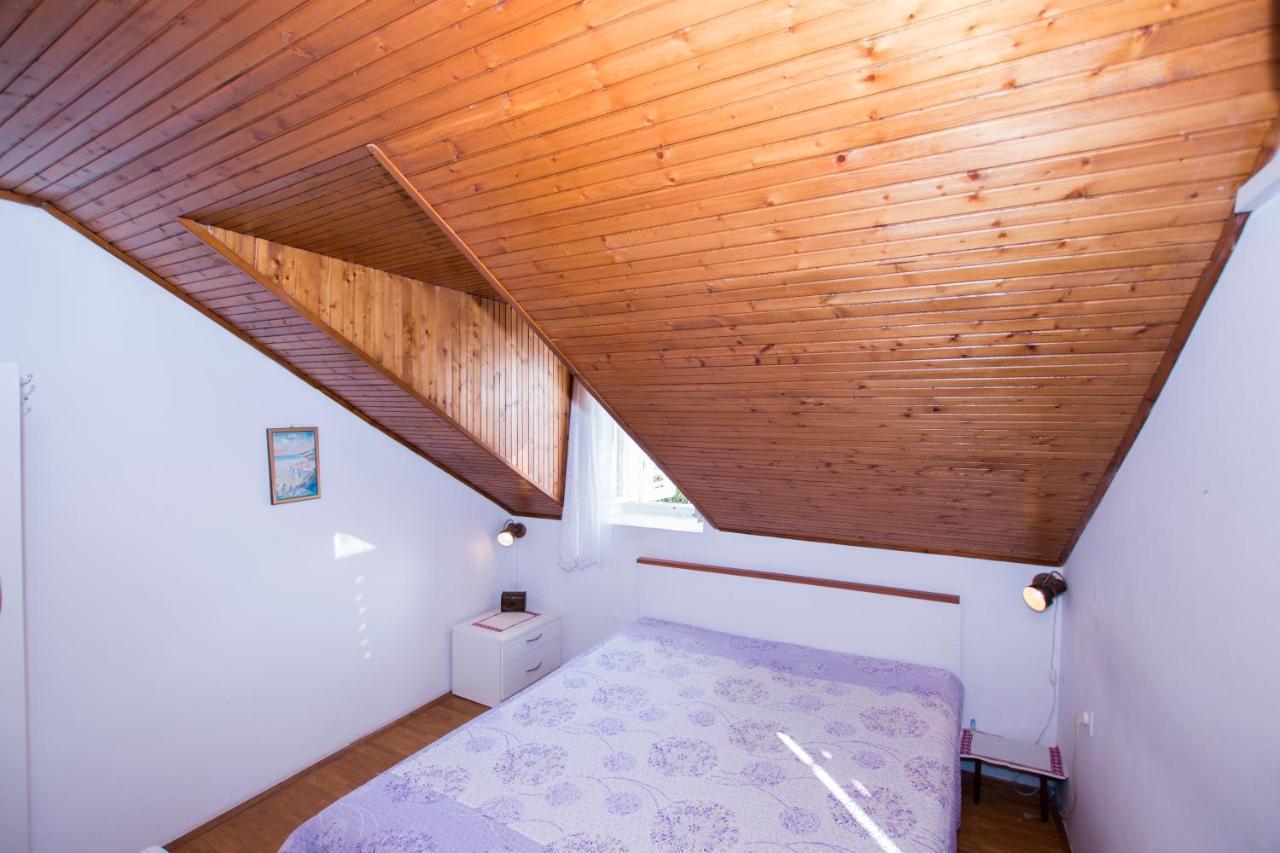 דירות דוברובניק House Marija In Old Town מראה חיצוני תמונה