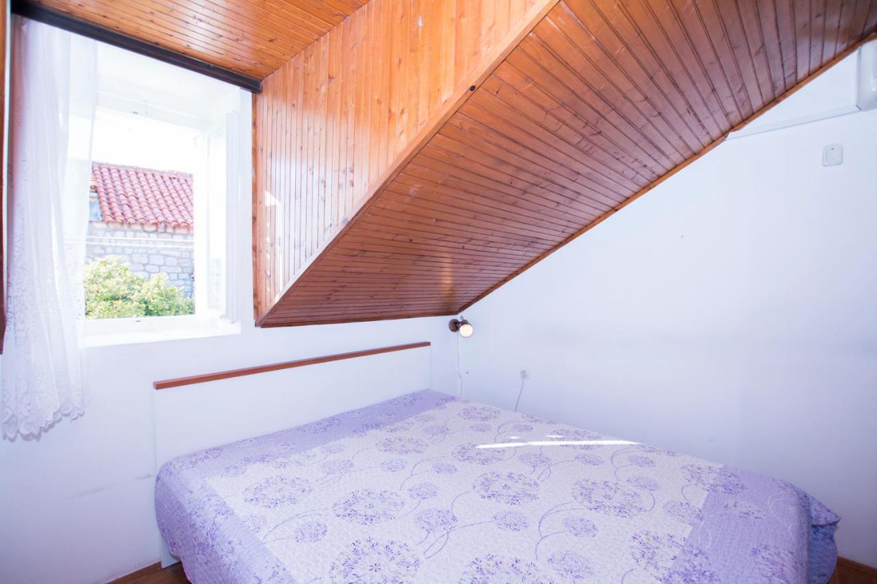 דירות דוברובניק House Marija In Old Town מראה חיצוני תמונה